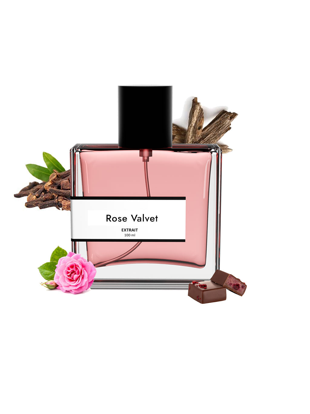 Rose Velvet | Compare with J0 malone r0se velvet oud