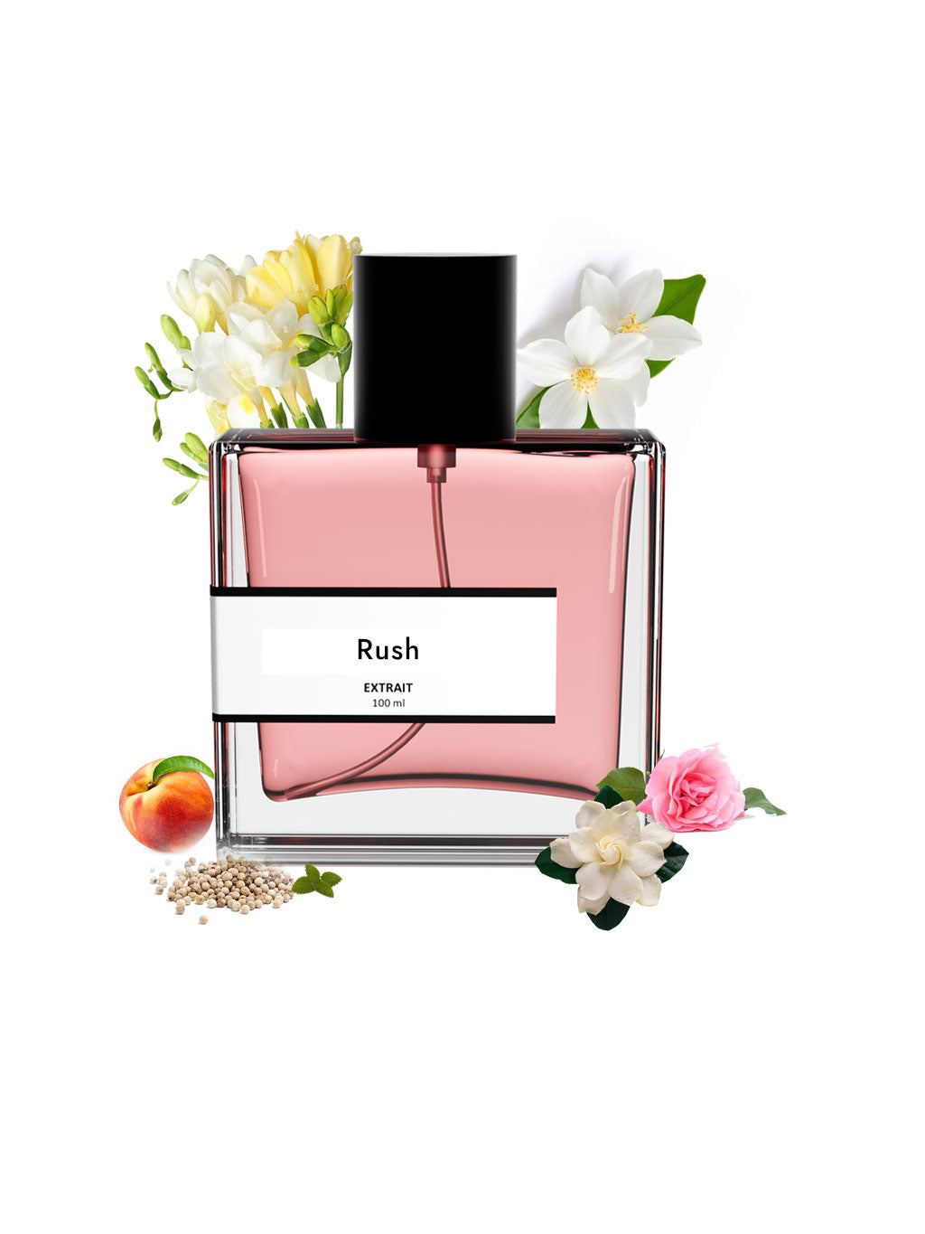 Rush | Compare With Gucci ru$h