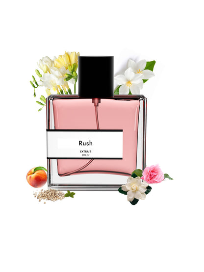 Rush | Compare With Gucci ru$h