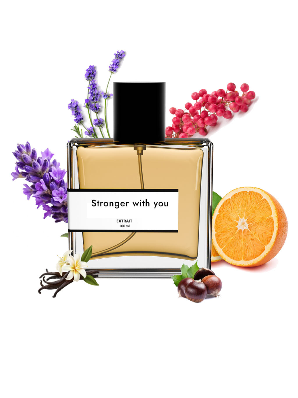 Stronger with you | Compare With Empori0 arm@ni stronger with you