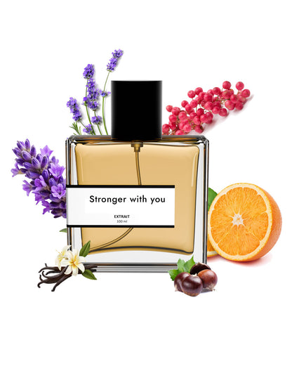 Stronger with you | Compare With Empori0 arm@ni stronger with you