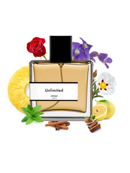 Unlimited | Compare with Hug0 b0ss bottled boss unlimited Green | aromatic |