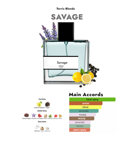 Best Men Perfumes 50ml x 5Pcs