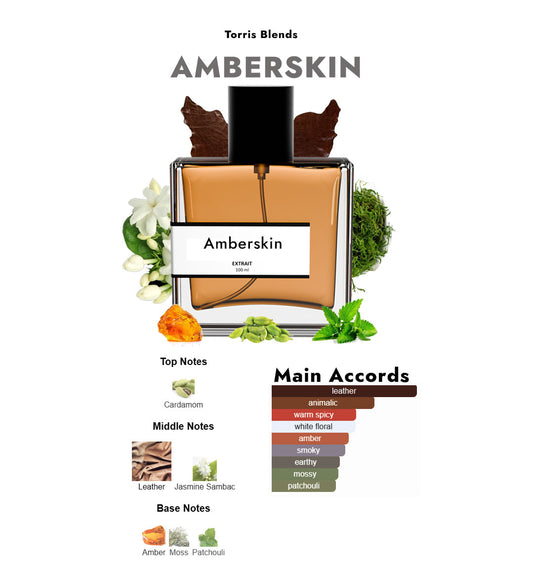 Amberskin | Compare With T0m f0rd ombre leather