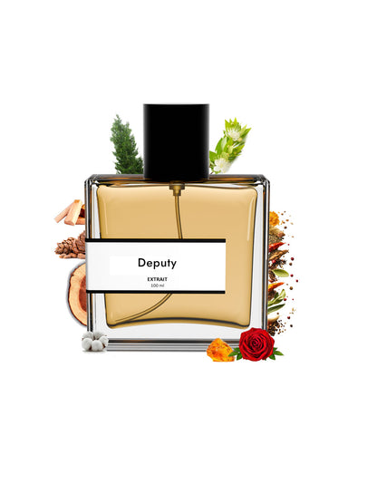 Deputy | Compare With Tam dao diptique