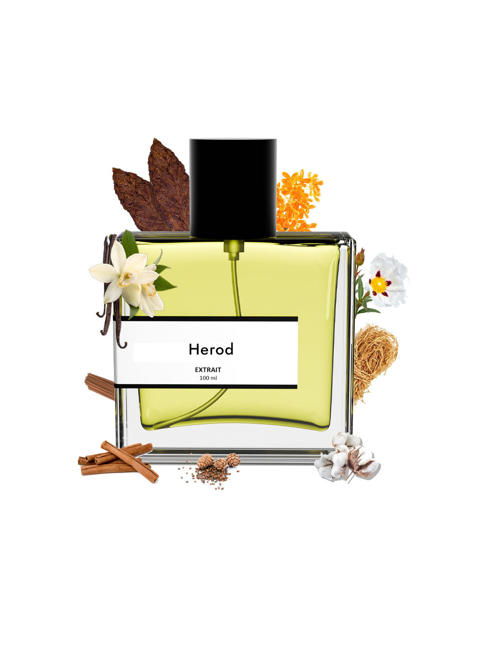 Herod | Compare with Her0d Parfums de Marly