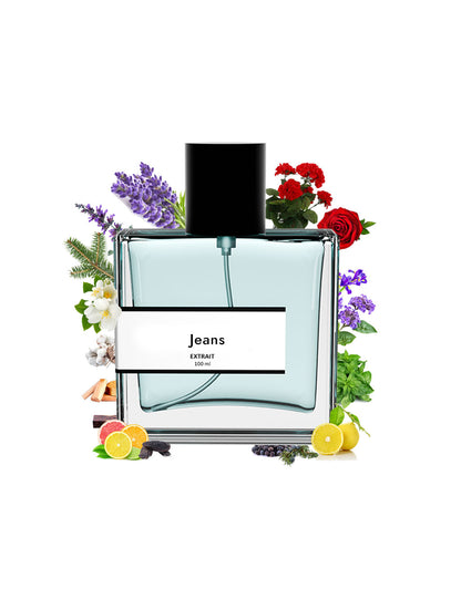 Jeans | Compare with Vers@ce blue jeans