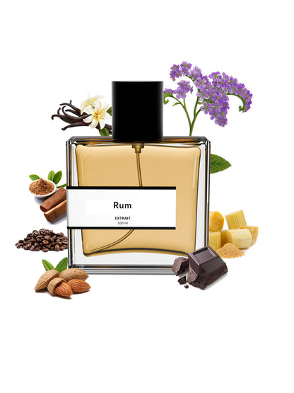 Rum | Compare With Kili@n black phantom