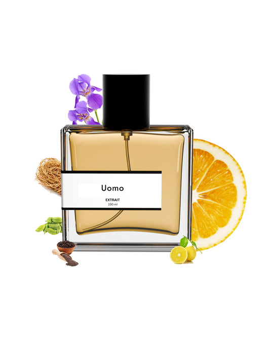 Uomo | Compare With V@lentin0 Uomo